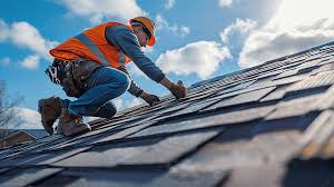 Best Solar Panel Roofing Installation  in Rogersville, AL